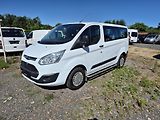 Ford Transit Custom (2014) 2.2 Tdci 9 míst  - náhled 1