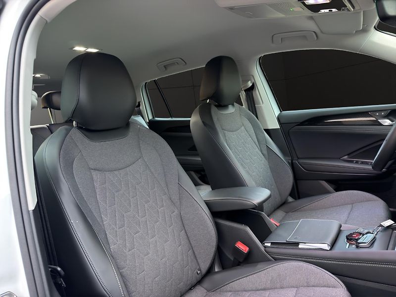 Volkswagen Tayron (2025) 5 LET ZARUKA 7 MÍST 2.0TDI - fotka 21 z 27