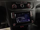 Volkswagen Caddy MAXI 1.4TGI BLUEMOTION 80KM! - náhled 24