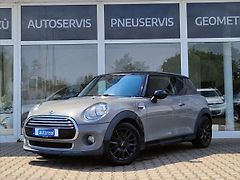 Mini Cooper 1,5 i 100kW LED VÝHŘEV - fotografie inzerátu