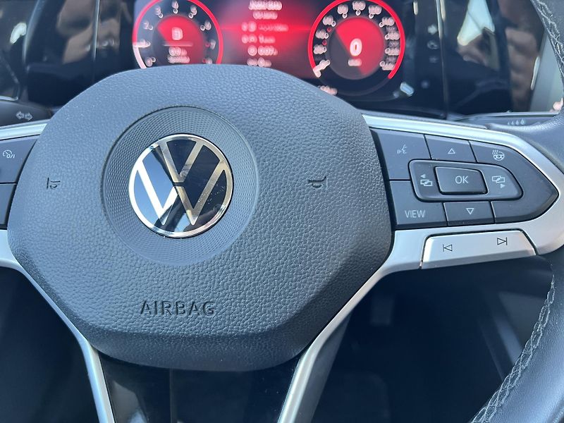 Volkswagen Golf 1.0TSi 81kw NAVI KOUPENO V ČR - fotka 17 z 46