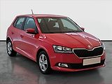 Škoda Fabia (2019) 1.0, Park. senzory - náhled 1