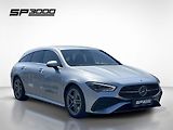 Mercedes-Benz CLA 200 Shooting Brake AMG  - náhled 7