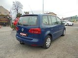 Volkswagen Touran (2011) 1.6TDI-77kw-7MÍST-DSG-KŮŽE - náhled 7