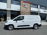 Toyota ProAce City 1.5L Diesel manuál odpočet DPH - náhled 2