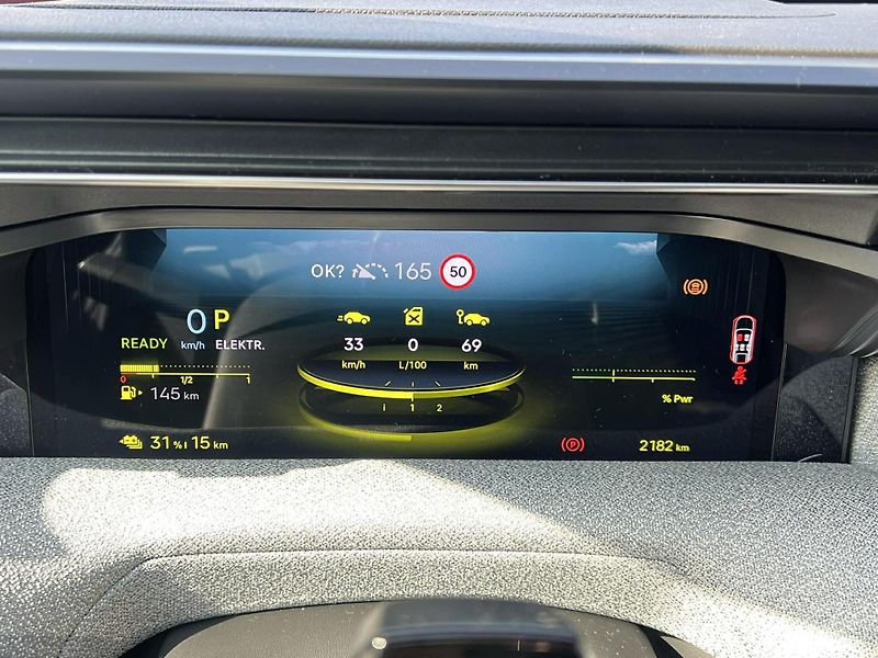Citroën C5 Aircross (2026) MAX Plug-in Hybrid 225k  - fotka 11 z 25