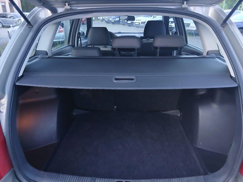 Škoda Fabia 1.2 TSI, facelift - fotka 31 z 33