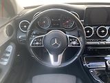 Mercedes-Benz Třídy C (2020) 1.6i, navi, LED, AC - náhled 11