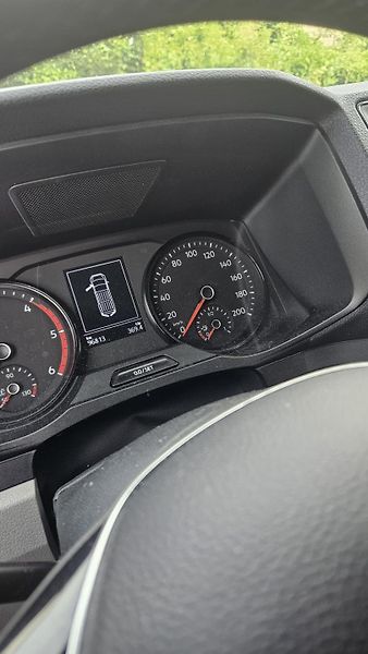 Volkswagen Crafter (2023) Volkswagen Crafter L4H2 ZÁRUKA - fotka 19 z 19