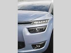 Citroën Grand C4 Picasso.