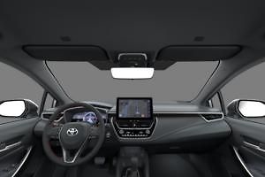 Toyota Corolla Touring sports, 1.8 Hybrid GR - fotka 2 z 2
