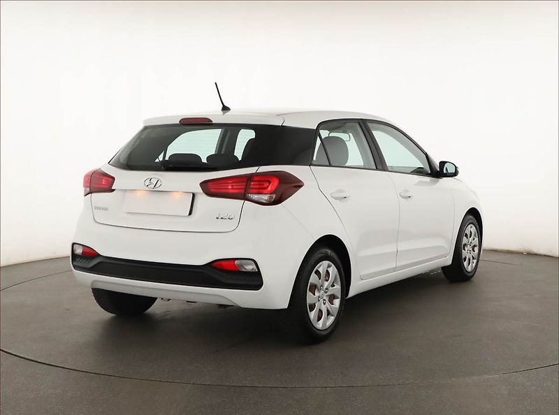 Hyundai i20 (2020) 1.2, ČR,1.maj, Serv.kniha - fotka 5 z 14