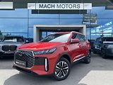 Chery Tiggo 4 HEV (2026) UNIQUE 1.5 IDHE HEV - náhled 1