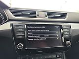 Škoda Superb 2.0 TDI/110kW Ambition Plus DS - náhled 18
