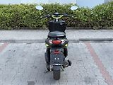 Peugeot Ostatní Streetzone 50i 50 cm 5PS CVT 1 - náhled 4