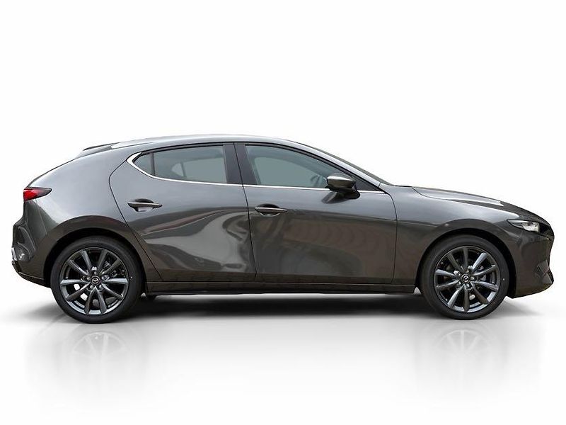 Mazda 3 (2026) G140/6AT/FWD/CENTRE LINE - fotka 6 z 16