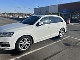 Audi Q7 (2017) Q7   s- line - náhled 4