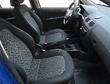 Škoda Fabia (2005) 1.2 12V, Tažné, Klima - náhled 9