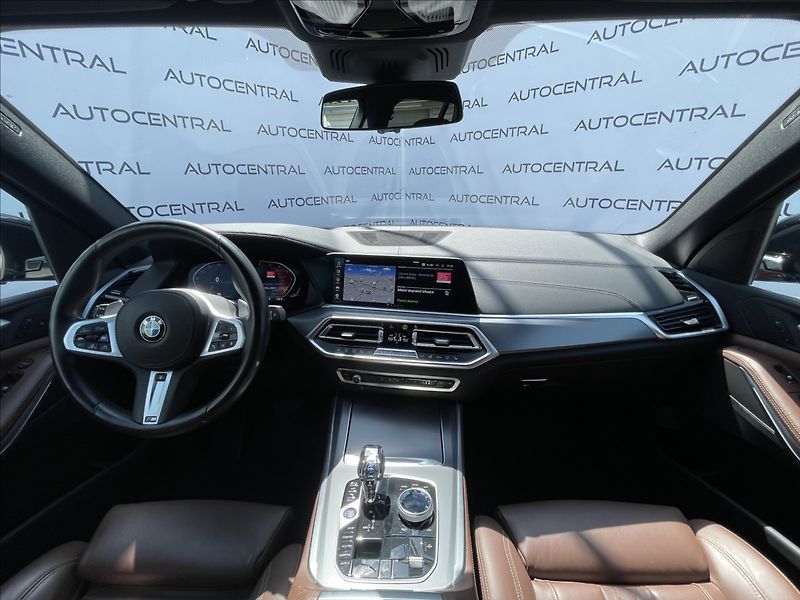 BMW X5 3,0 xDrive30d,195kW,individual - fotka 25 z 32