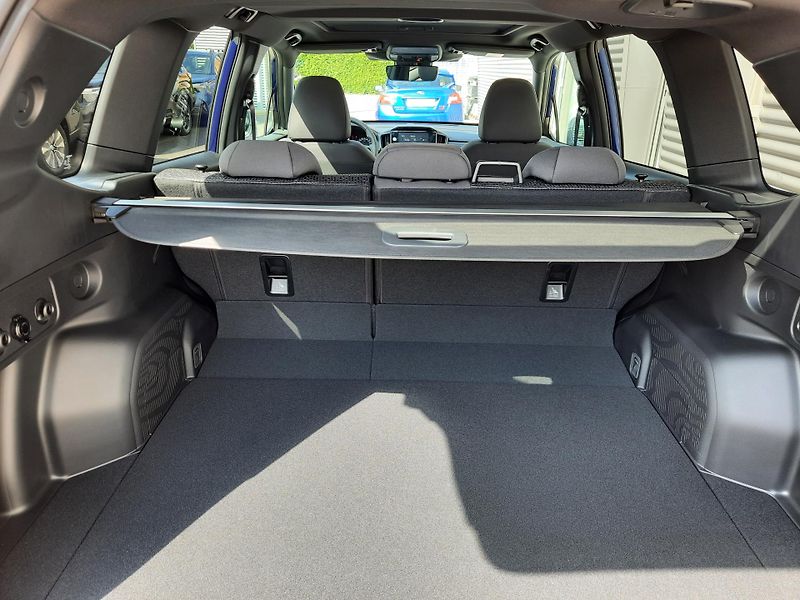 Subaru Forester (2026) NOVÝ FORESTER 2,0i COMFORT - fotka 41 z 68