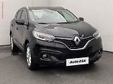 Renault Kadjar (2016) 1.2TCe, Zen, navi, kamera - náhled 1