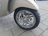 Vespa Primavera 125 3V ABS (2026) Beige Avvolg. 2026 (příslušen - náhled 7