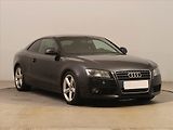 Audi A5 (2009) S-Line 2.0 TFSI, Serv.kniha - náhled 1