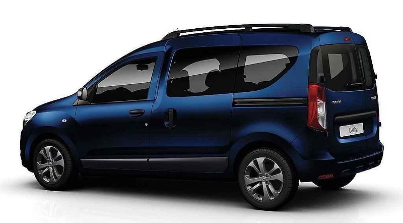Dacia představila speciální edici pro všechny modely.