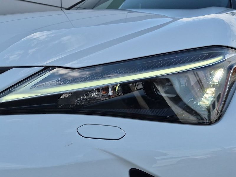 Lexus UX 300h h F SPORT Design Bi-Tone - fotka 24 z 25