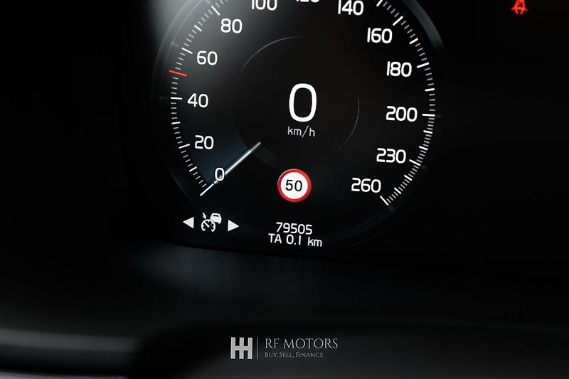 Volvo V90 (2021) - fotka 42 z 51