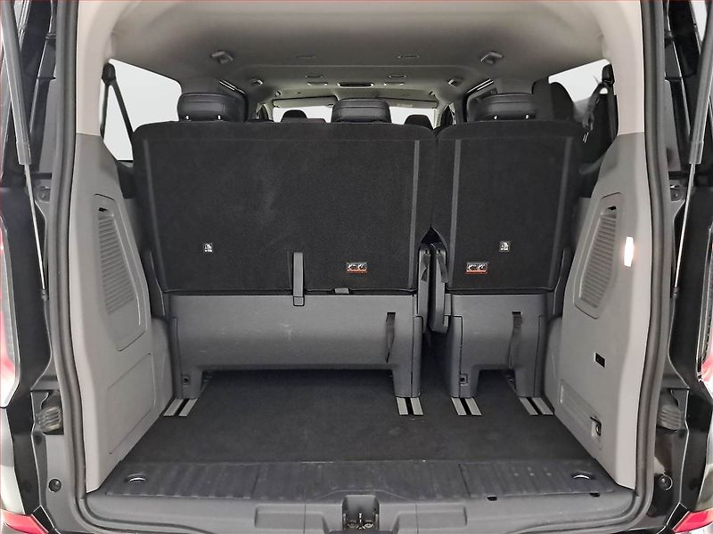 Ford Tourneo Custom (2025) Titanium 2.0 EcoBlue AWD, ČR - fotka 16 z 18