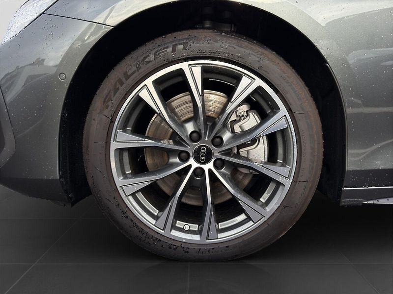 Audi A6 TDI q S-Line NezTop Matrix 360 - fotka 3 z 14