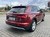 Audi Q5 (2019) 2.0 TDI 4x4 quattro - náhled 6