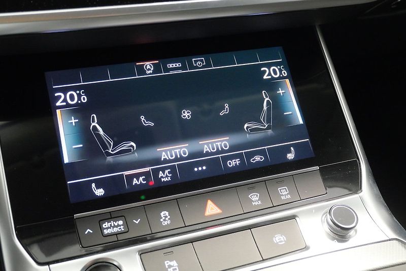 Audi A6 - fotka 20 z 24