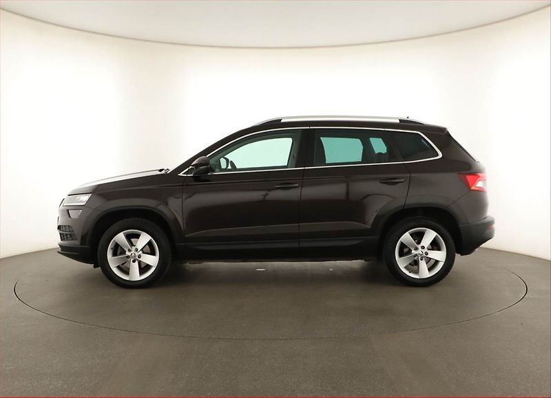 Škoda Karoq (2021) 1.5 TSI - fotka 3 z 17