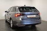 Škoda Octavia - náhled 7
