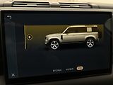 Land Rover Defender 110 D250 X-DYNAMIC SE 1. maj.  - náhled 40