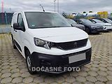 Peugeot Partner (2021) 1.5HDi DÍLNA, 96kW, Webasto - náhled 1