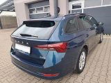 Škoda Octavia (2022) 1.0 TSI E-TEC DSG7, ZÁRUKA - náhled 9