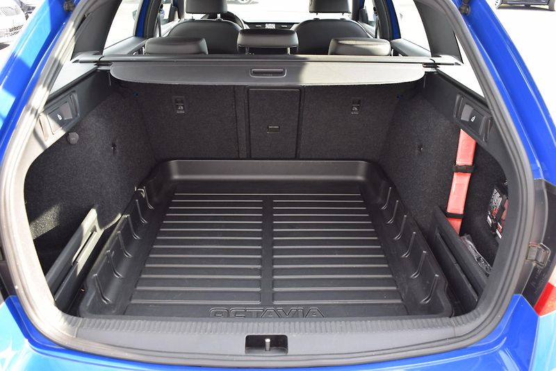 Škoda Octavia (2020) 2.0TDI 110kw DSG STYLE PAN TAŽ - fotka 9 z 44
