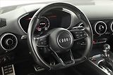 Audi TTS (2015) 2.0 TFSI - náhled 23