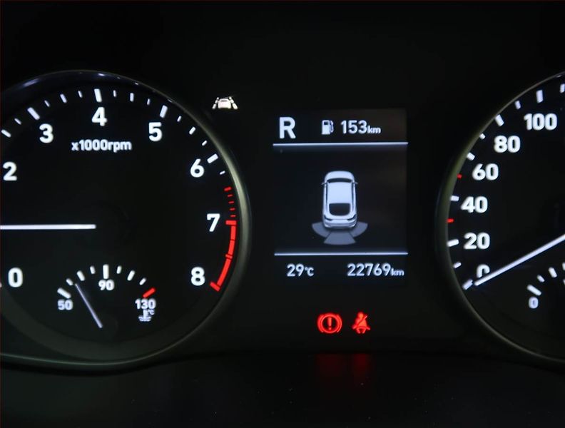 Hyundai i30 (2023) Komfort 1.0 T-GDI, ČR,1.maj - fotka 21 z 22