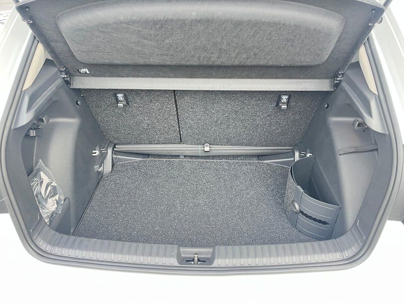 Škoda Fabia (2024) Top Selection 1,0TSI / 85kW M6 - fotka 29 z 32
