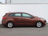 Hyundai i30 (2012) 1.6 GDI, Serv.kniha, Tempomat - náhled 6
