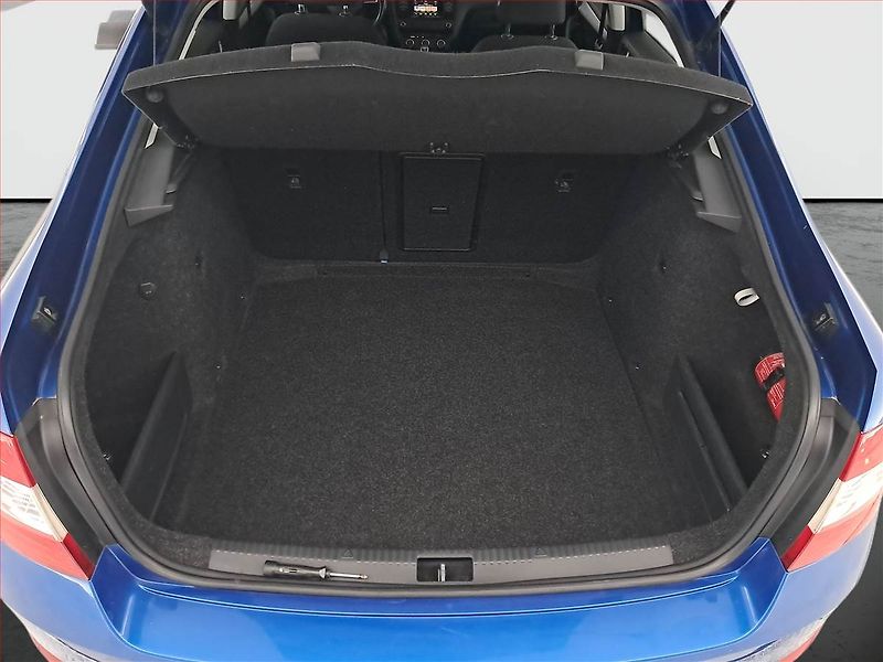 Škoda Octavia (2016) Ambition 1.6 TDI, Tempomat - fotka 14 z 16