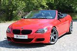 BMW Řada 6 645i LPG / CABRIO / M-PAKET - náhled 1