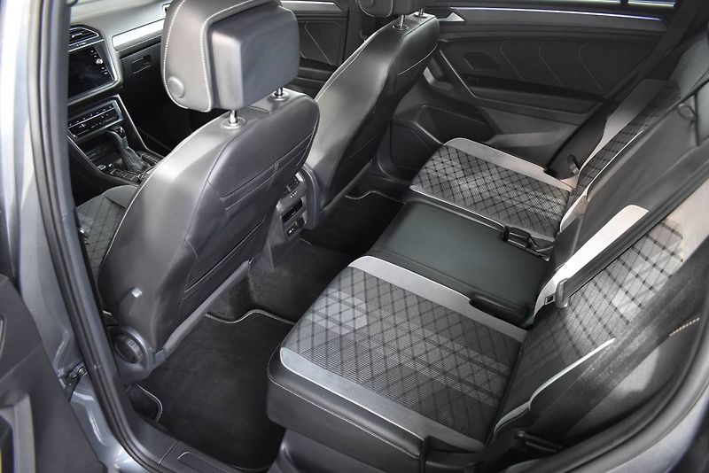Volkswagen Tiguan Allspace (2024) 2.0TDI 147kW 4Motion R-Line - fotka 13 z 27