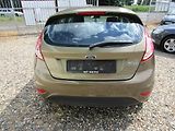 Ford Fiesta 1,2-60KW-NOVÁ STK+OLEJ+ROZVODY - náhled 3