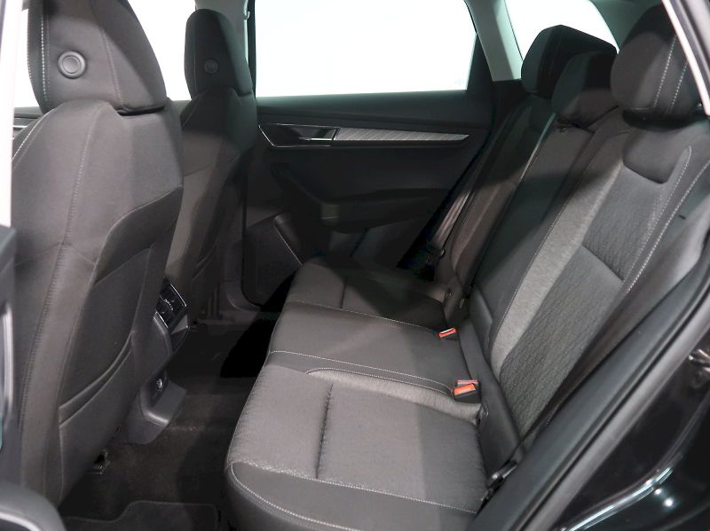 Škoda Karoq (2023) STYLE 2.0TDI 85KW DSG - fotka 15 z 40