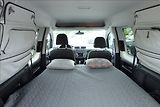 Volkswagen Caddy 1,4 TSi + CNG,DSG,MAXI BEACH. - náhled 19